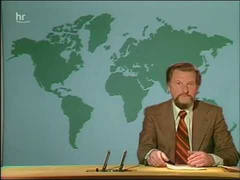 ARD Tagesschau  1977-123 (2) - vom 03.05.1977