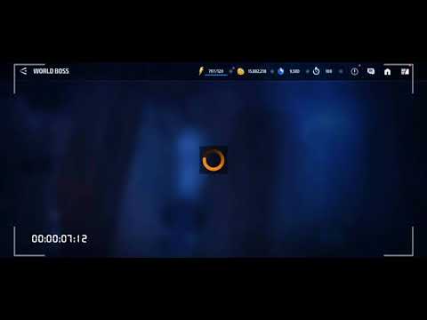 How To One Shot with Black Dwarf Easy Skill Rotation #Mff