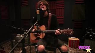 Cobi - "Don't You Cry For Me" (Perez Hilton Exclusive!)