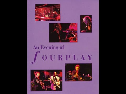 An Evening Of fourplay (SOUND SYNCHRONIZED)