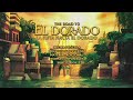 El Camino Hacia El Dorado DVD Menú