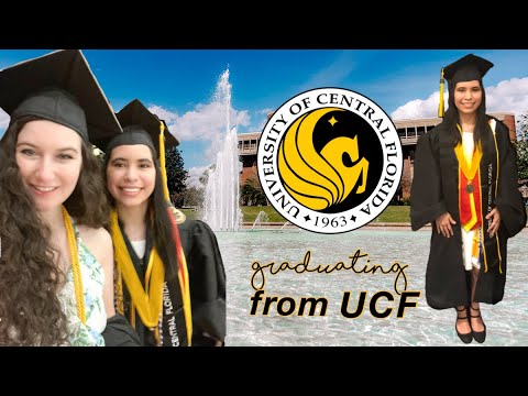 Summa Cum Laude Ucf