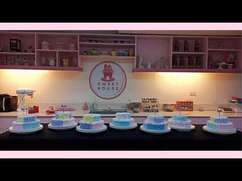 download lagu mp3 mp4 Sweet House Pastry School, download lagu Sweet House Pastry School gratis, unduh video klip Sweet House Pastry School