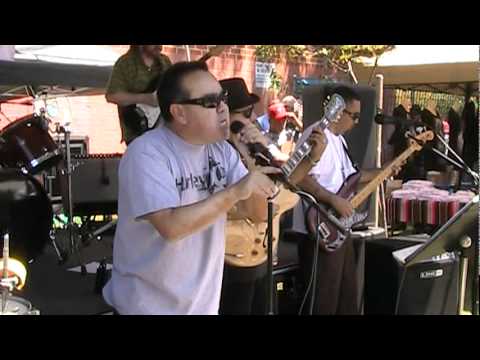 I'm The One Who Knows- Midnite Cruzzers