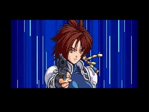 [SFC] ハイパーイリア SAMPLE | Hyper Iria Sample