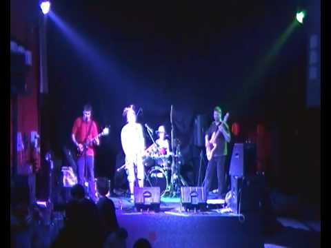 Omakalamuhopotajmu - Omakalamuhopotajmu   Svitavy 16.03.2013