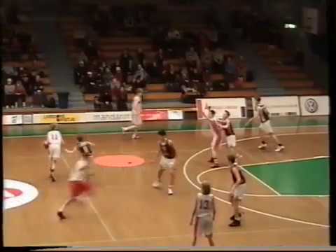 SBBK P92 - Pussihukat Scania Cup Final 2005