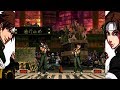 Mugen King Of Fighters Kyo Kusanagi 95 Vs Cosplayer Kyoko 95草薙京 Vs 京子