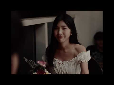 เท่ไป (TAEPAI) - PUNYARB (Prod.TRILOGY)【Official MV】