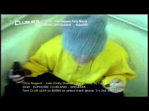 38 Underworld - Born Slippy