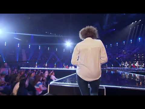 Whitney Houston Audition has contestants in fear