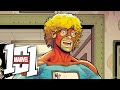Mister Immortal | Marvel 101