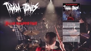 Tagada Jones - Zéro de Conduite (live 2015) - officiel