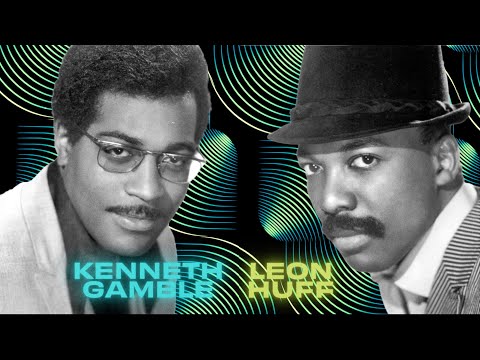 Philadelphia International Records 101 - Gamble & Huff (Episode 2)