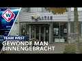 Chileen ontvoerd naar Den Haag en zwaar mishandeld - Team West