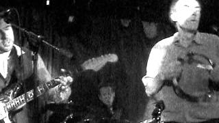Vic Godard & Subway Sect - The Water Was Bad - The Water Rats, London. 14 Dec 2013