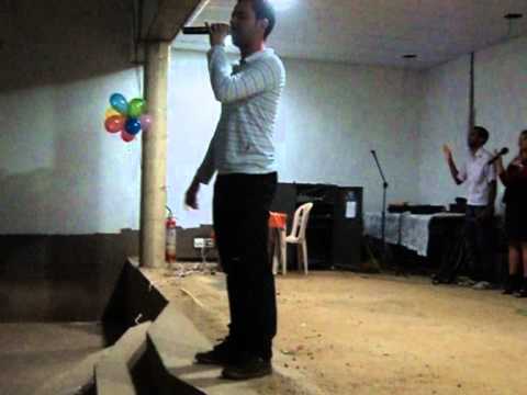 Quadrangular Vera Cruz....B.H...M.G....17-12-2011 - Jovens da 53 - Leblom - 5 Uni Jovem.