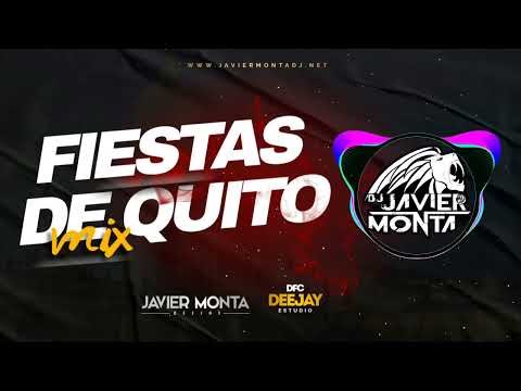 MIX FIESTAS DE QUITO 2025 (DON MEDARDO, LOS TITOS, SEÑORA CUMBIA, CUMBANCHEROS)