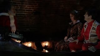 Racist Santa - House of Fools preview - BBC Two