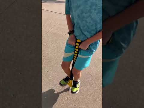 Flybar Maverick Pogo Stick for Kids Review