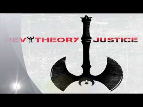 Rev Theory - Hangman