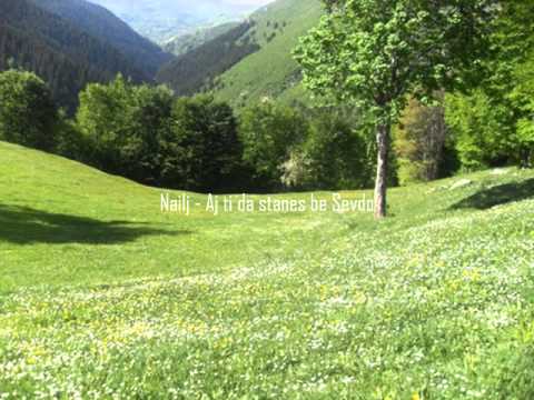 Nailj   Aj ti da stanes be Sevdo