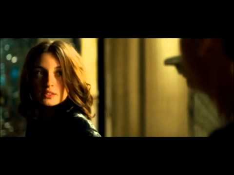 Tres metros sobre el cielo  Stop the clocks