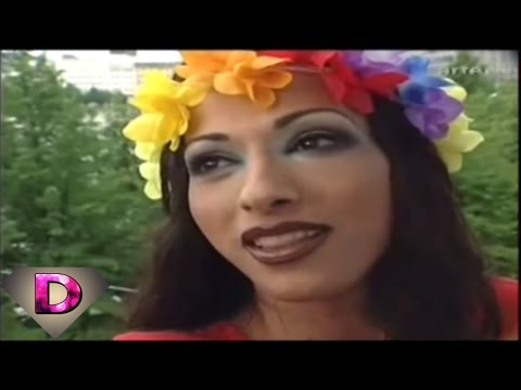 Dana International on Sex 'N' Pop (German)