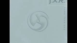 J.A.R. – Homo fonkianz