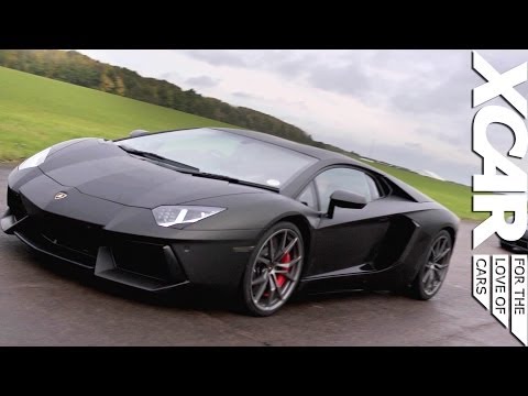 QuickSilver VMax200 Highlights - XCAR