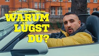 Musik-Video-Miniaturansicht zu Warum lügst du? Songtext von SSIO