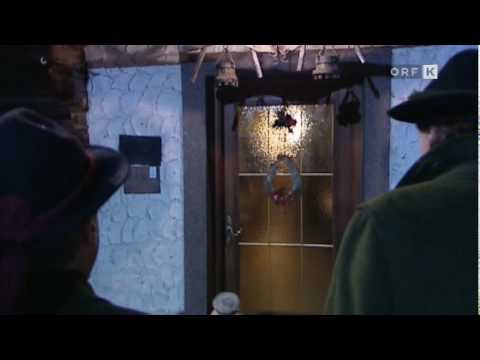 "Glöcklerabend" - ein Liedbeitrag des Männerquartett St. Peter