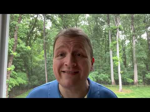 Yonk Quick Hit! How a Db can bring down a unicorn?🦄 -Funny Story- Matt Yonkovit - Percona Live 2020