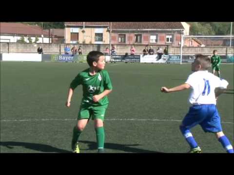 2ª Alevín - Jornada 30