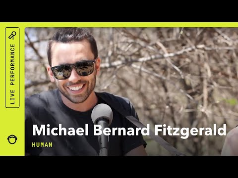 Michael Bernard Fitzgerald, 