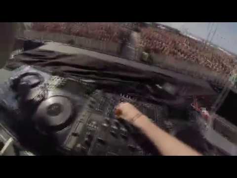 Glass Mansions - Nightswimming (Thogues & San-J Remix)