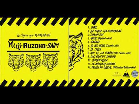 4 - WERTO / Zoroen Kluba eta Kudork