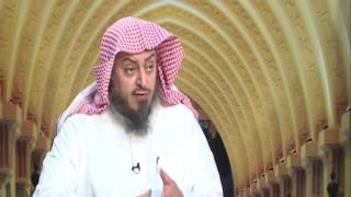 صورة 7- من سدد دينا عن غيره | الشيخ خالد الفليج