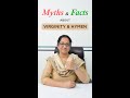 Hymen And Virginity