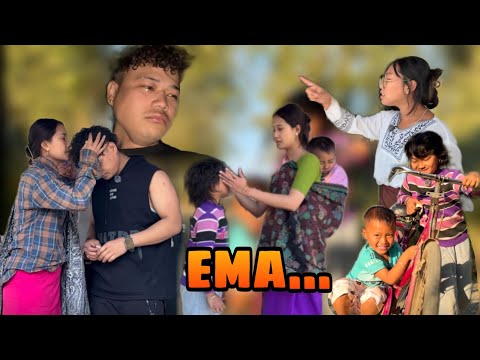 EMA || A SHORT VIDEO ||