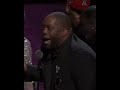 Killer Mike sweeps the Grammy’s #shorts #hiphop