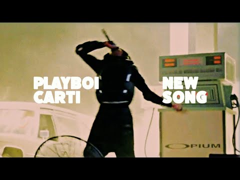 Playboi Carti Previews A New Song - Pop Out