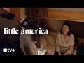 Little America — Inside the Episode: "The Grand Prize Expo Winners" | Apple TV+