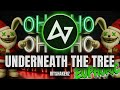 Bitshakerz - Underneath The Trees [EUPHORIC 2025]