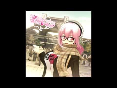 SoniAni: Super Sonico the Animation Hatsukoi Flashlight Daiichi Uchuu Sokudo