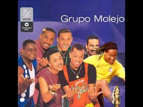 Molejo - Clínica Geral