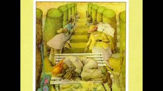 Genesis - After The Ordeal