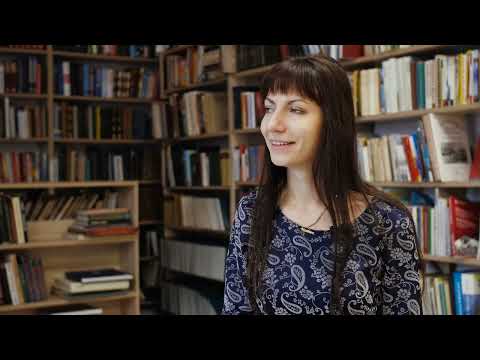 Дух молодежи / Татьяна Анопа / из Китая в церковный хор / 26.06.2024