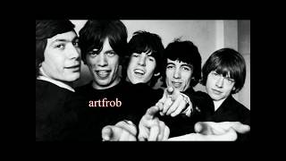 The Rolling Stones, Live B.B.C Radio Broadcast, 1964...