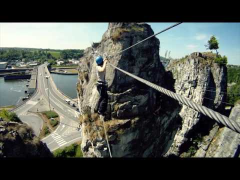 Via Ferrata Discovery Days